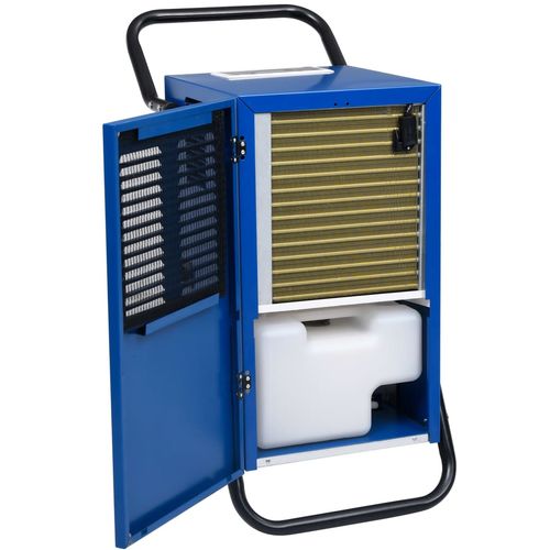 Odvlaživač zraka 50 L / 24 h 650 W slika 3