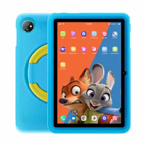 Blackview Tab 8 kids Blue, 4/128GB, WiFi, 10'' Donut Blue