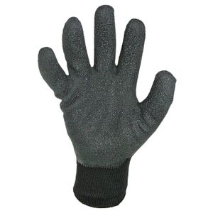ZAŠTITNE RUKAVICE ZRAČNE BOMBAŽ LATEX L  CAT 017400 L
