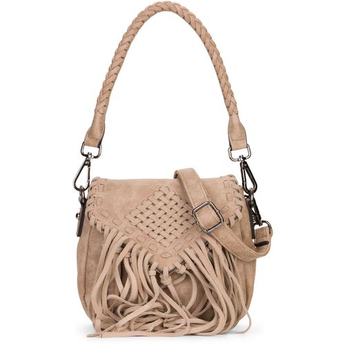 Ženska torba Emily &amp; Noah Handbag With Rollower Samantha  slika 1