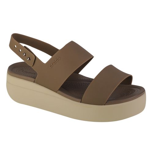 Crocs Brooklyn Ženske Sandale 206453-2YI slika 1