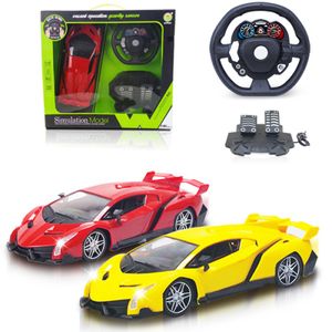 RC auto na daljinsko upravljanje 612-1