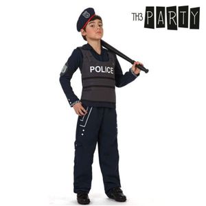 Svečana odjeća za djecu Policija 10-12 Godina