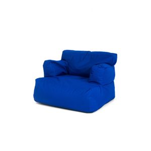 Relax - Plavi Bean Bag