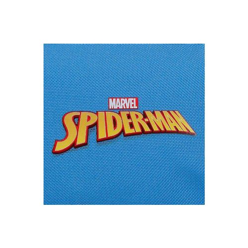 SPIDERMAN Ranac 25 cm slika 2