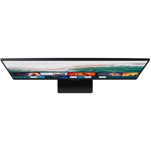 Samsung monitor 32 LS32AM500NRXEN FHD VA HDMIx2 Smart slika 3