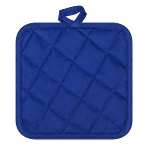 SALT PAD,platneni podmetač za šerpu,rojal plavi