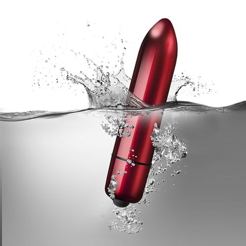 Vibrator Truly Yours - Red Alert slika 4