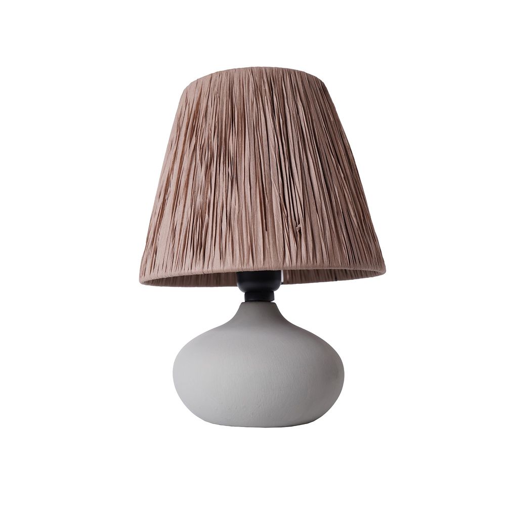 Stolna Lampa YL546 u Bež Boji slika 2