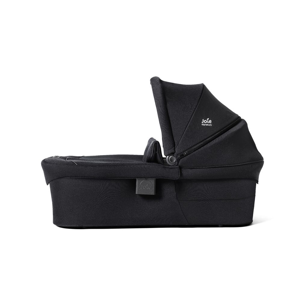 Joie komplet 3u1 kolica Finiti Trio + košara Ramble XL + autosjedalica i-Starter - Signature Eclipse slika 25