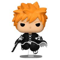 Funko POP Bleach Ichigo Kurosaki Exclusive