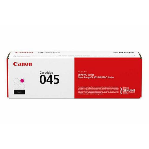 Canon Toner CRG-045M, Magenta slika 2