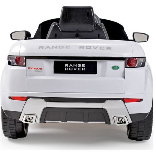Rastar Range Rover Evoque - dečiji auto na akumulator RC slika 5