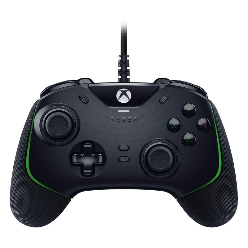 Razer Kontroler Razer Wolverine V2 – Wired Gaming for XboxSeries X image