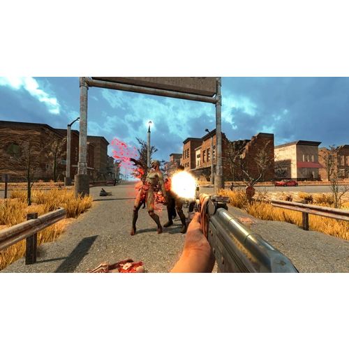 7 Days To Die (PS4) slika 3