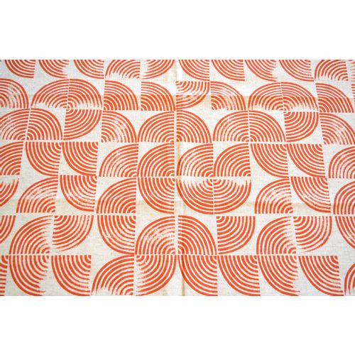 Kuhinjska krpa Circles 45x70cm slika 1