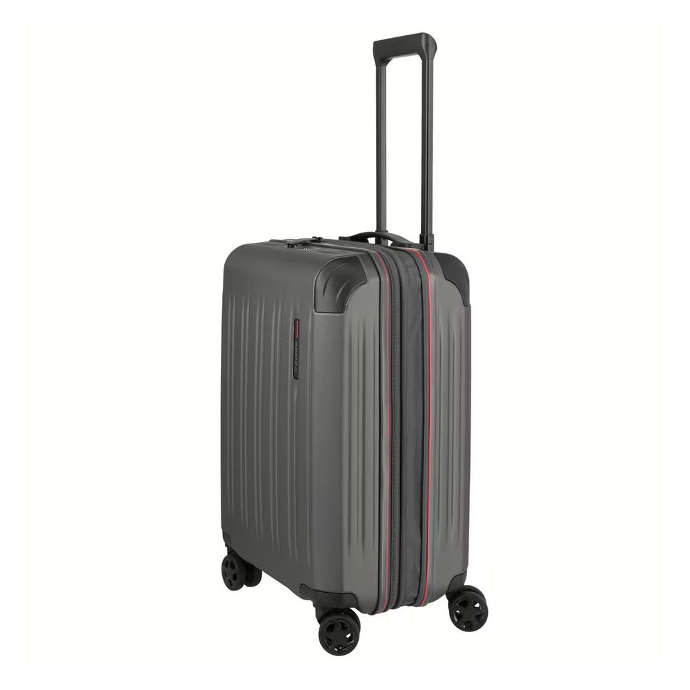 Travelite Kofer 55 cm ABS Dynamiic, 7000146-04, anthracite slika 6