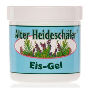 HLADNI GEL 250ML KRAUTERHOF - Osvježite se u svakom trenutku