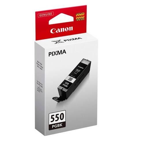 Tinta Canon PGI-550PGXL, black, 500 str./22 ml slika 2