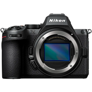 Nikon Fotoaparat Z 5II + 24-70mm f/4 S
