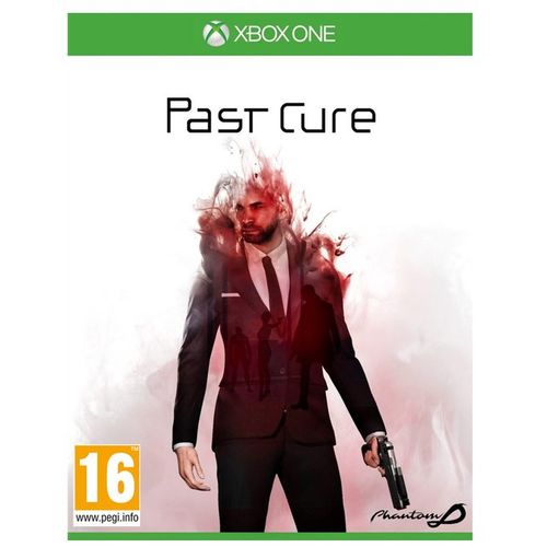 XBOXONE Past Cure slika 1