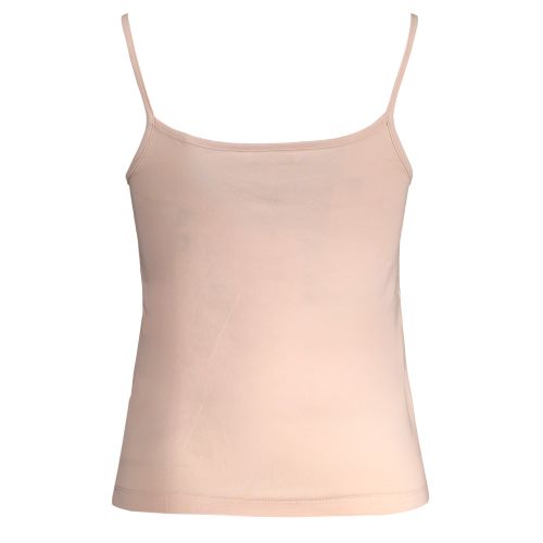 CALVIN KLEIN WOMEN'S PINK TANK TOP slika 2