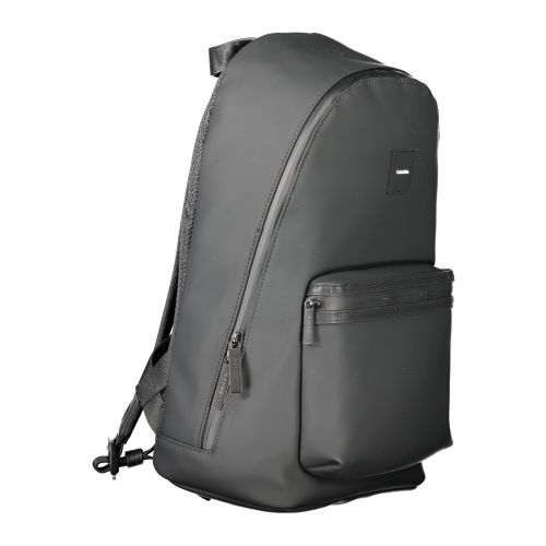 CALVIN KLEIN MEN'S BACKPACK BLACK slika 3