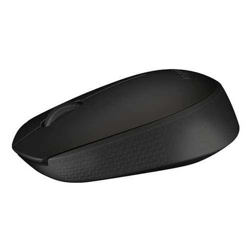 Logitech B170 Wireless Mouse for Business, Black slika 2