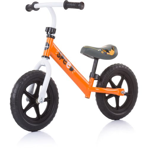 Chipolino bicikl bez pedala Speed orange  slika 1