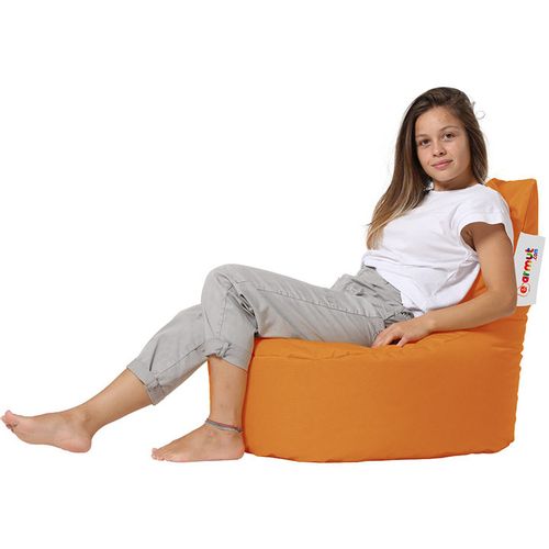 Atelier Del Sofa Vreća za sjedenje, Baton - Orange slika 13