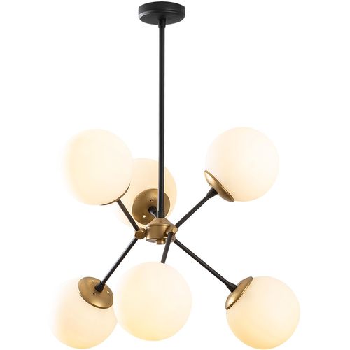 Opviq Gondol - 1122 Black
White Chandelier slika 2