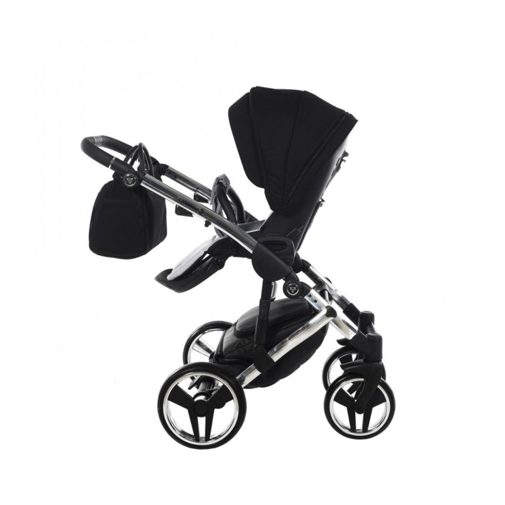 Junama Kolica Diamond S-line V2 - Set 2u1, Dezen 03 slika 11