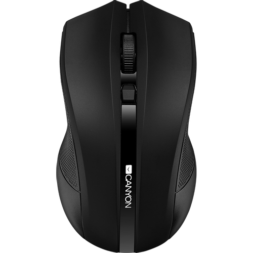 Canyon miš MW-5 2.4GHz wireless Optical Mouse with 4 buttons slika 1