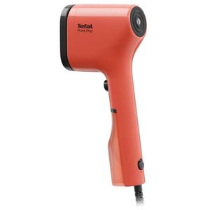 TEFAL Aparat za peglanje DT2022E1 Pure Pop crvena