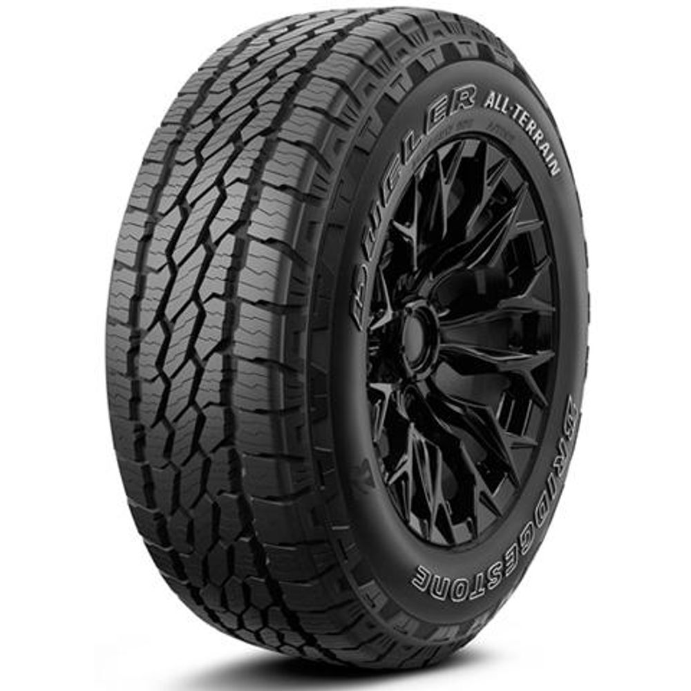 Bridgestone 235/70R16 106T DUELER A/T 002 M+S slika 3