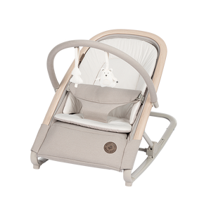 Maxi-Cosi Ležaljka Kori Eco - Classic Beige