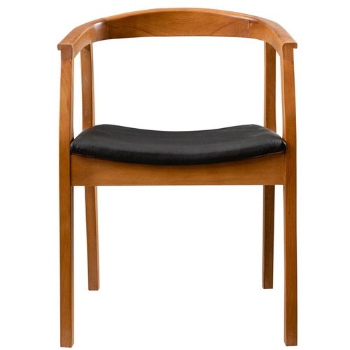 Albero44 Walnut
Black Chair slika 2