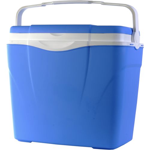 PIKNIK-FRIZIDER ANTARCTICA 32L PLAVI slika 1