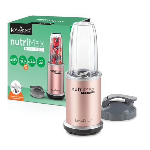 Blender NutriMax PRO 1000 slika 7