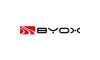 Byox logo