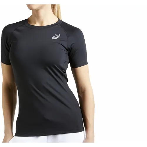 Ženska majica Asics baselayer ss top 153418-0904 slika 9