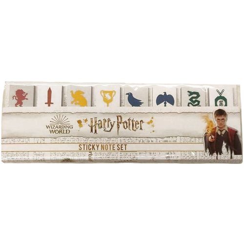 Harry Potter (Abstract Magic) Sticky Notes slika 1