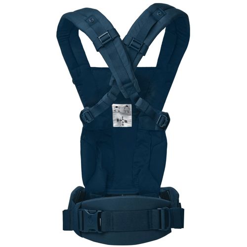 Ergobaby Omni Dream nosiljka Midnight Blue slika 5