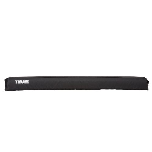 Thule Surf Pads 844 spužve (par) 76cm za nosač daske za surfanje za čeličnu squarebar šipku slika 4