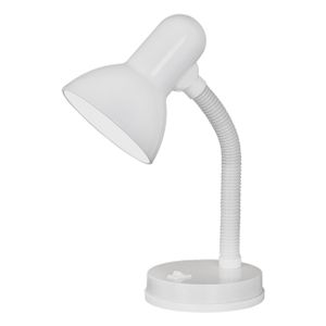 Eglo Basic stona lampa lampa/1 prilagodljiva bela 