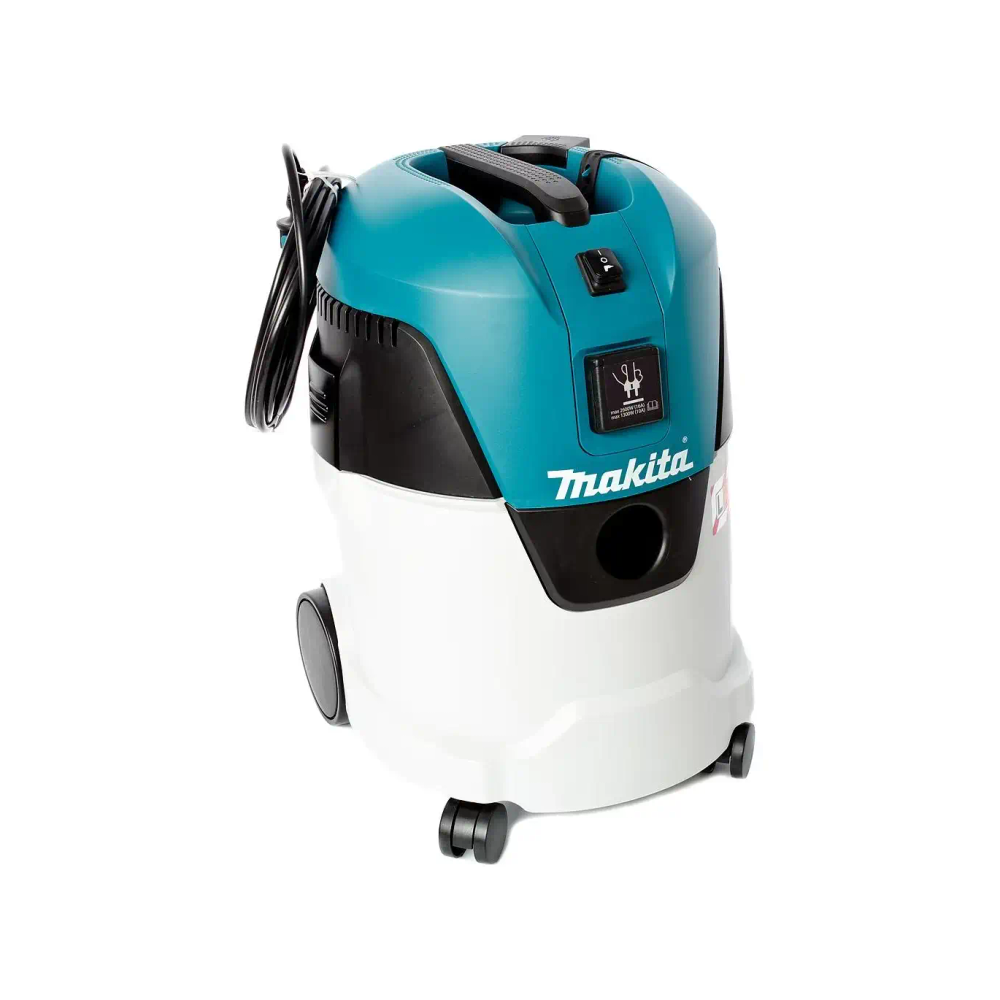 Makita Usisivač za mokro suho usisavanje VC2512L slika 3
