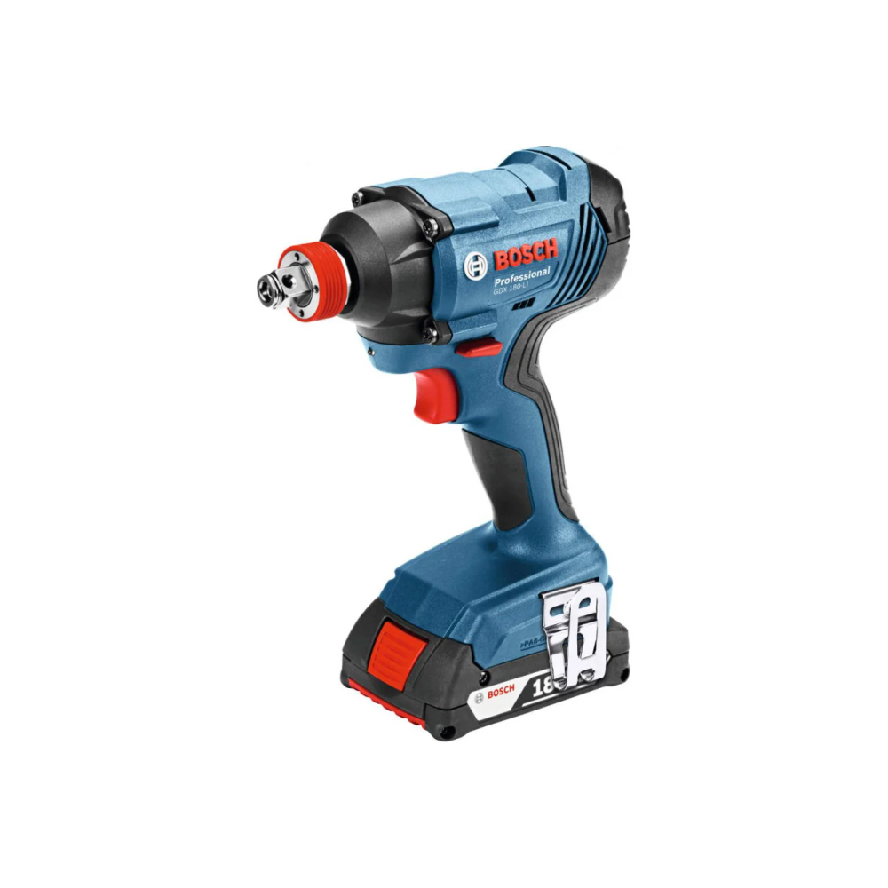 Bosch Gdx 180 Li Professional slika 1