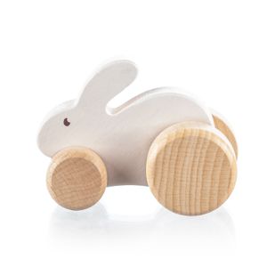 Zopa drvena igračka animal Rabbit 
