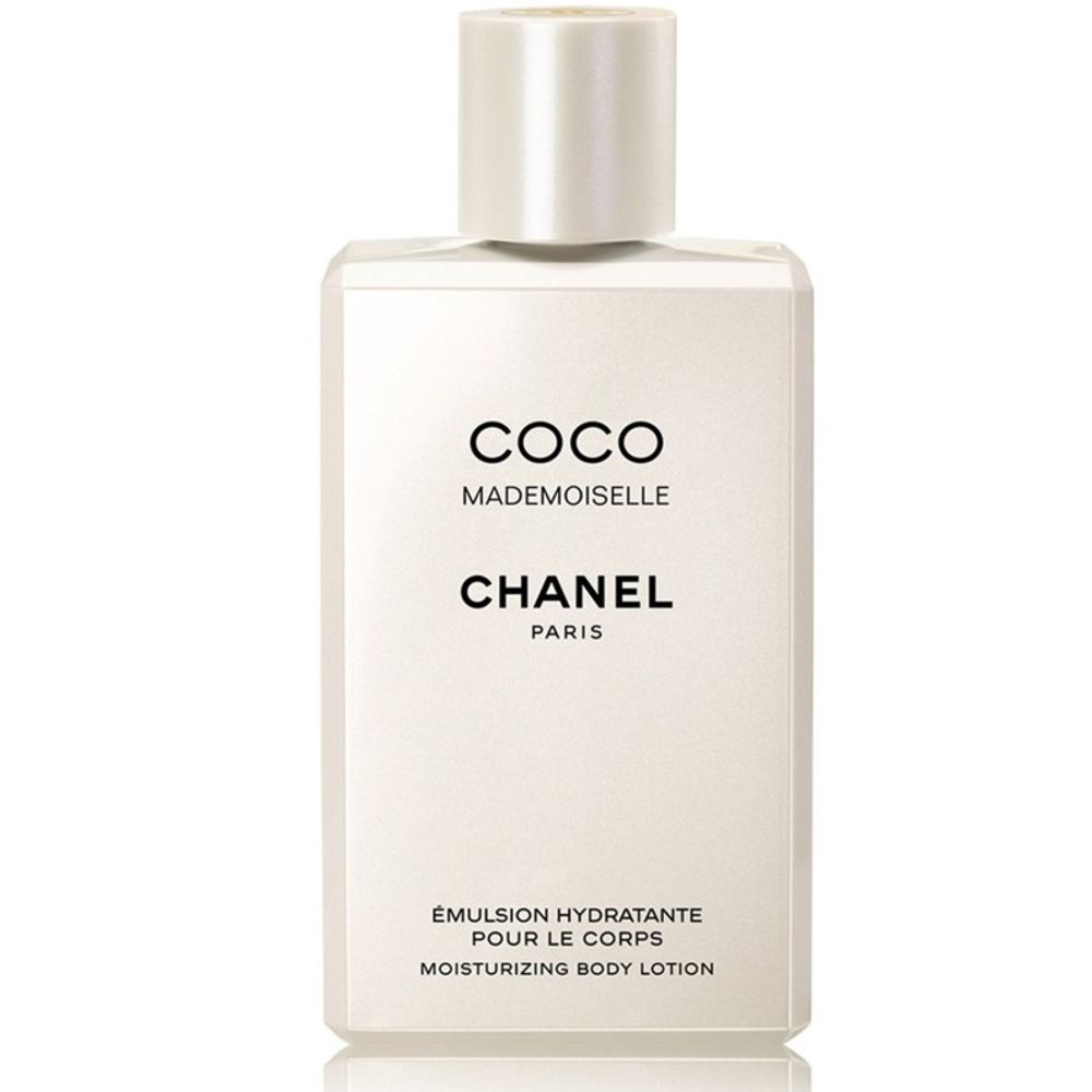 Chanel Coco Mademoiselle Losion za Tijelo za Žene 200ml slika 1
