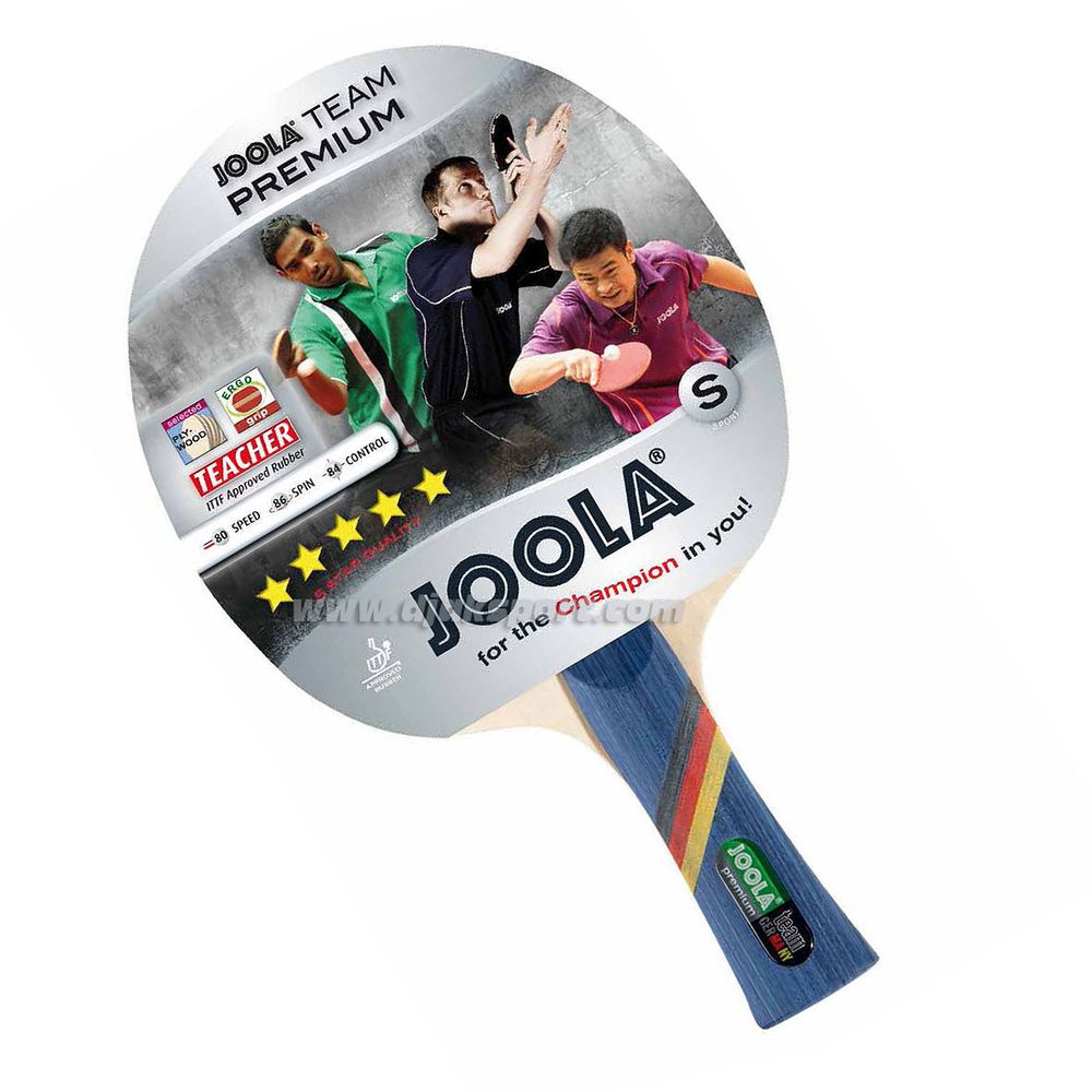 Joola Reket za stoni tenis TT-Bat Team German Premium slika 1